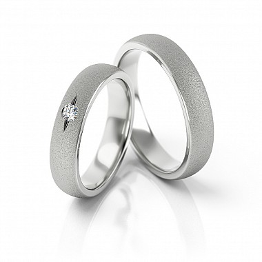 Obrączka Złota 145