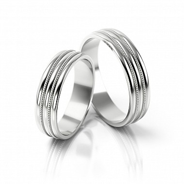 Obrączka Złota 173