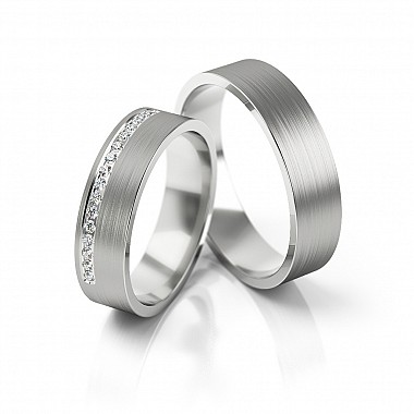 Obrączka Złota 197