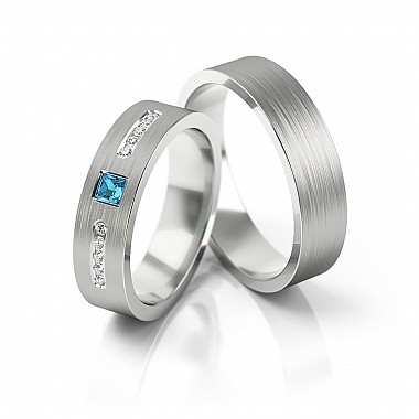 Obrączka Złota 199