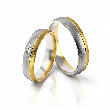 Obrączka Złota 241