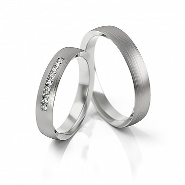 Obrączka Złota 258