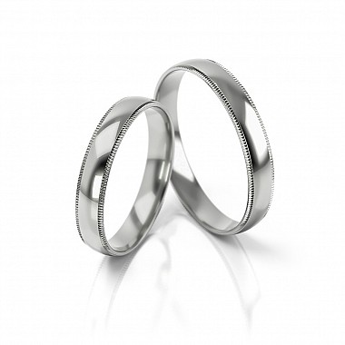 Obrączka Złota 268