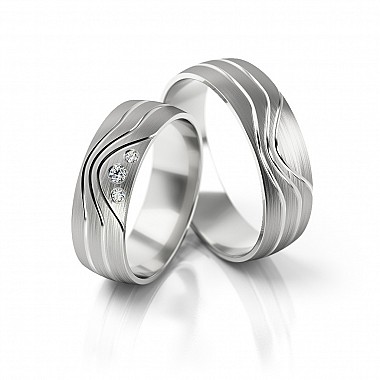 Obrączka Złota 269