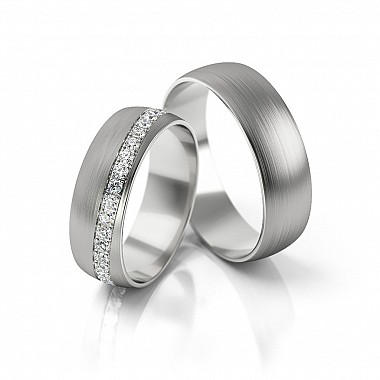 Obrączka Złota 270